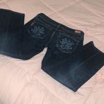 Paige Denim Laurel Canyon Crop Jeans Photo 2