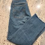 Levi's Wedgie Straight Jeans Photo 5