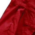 Eileen Fisher  Italian Linen Blend Peplum Jacket | XS Photo 10