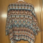 Willow & Clay  Aztec sweater Photo 3