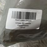 Feat Unisex Pastel Pebble BlanketBlend Hoodie size Small Photo 10