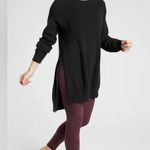Athleta West End Tunic Sweater Photo 1