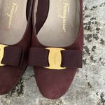 Salvatore Ferragamo Authentic  shoes 🌹🌹 Photo 9