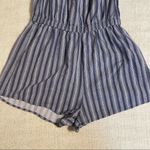 Haute Monde Off The Shoulder Romper Photo 3