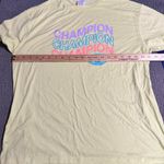 Champion Women’s Short Sleeve T-Shirt Photo 9