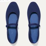 Rothy's Women’s Rothy’s Square Mary Jane Flats Photo 1