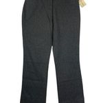 Merona  Women's Dark Charcoal Pants Photo 0