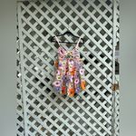 For Love & Lemons COPY - Prato Mini Dress Photo 8