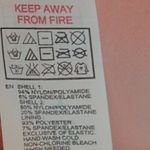 Forever 21  2X Tangerine Soft Sexy Bra Plus Photo 3