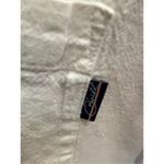 O'Neill Jack O’Neill Collection Coastal Linen Men’s White Button Down Short Sleeve Size Photo 11