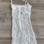 LIONESS  lace jumpsuit Photo 1