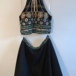 Crystal Doll Homecoming Dress Photo 0