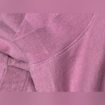 Uniqlo Preloved  Pink Oversized Boxy Tee size small Photo 10