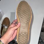 Birdies The starling suade golden oak flats size 8W Tan Photo 10