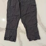The North Face Aphrodite 2.0 Water Resistant Drawstring Capri Pants Women's Small Photo 1