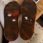 GREATS Women's Royale Sneakers Buckle Leather White Shoes Size 7.5 Photo 4