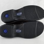 Dr. Scholls  Ankle Boots Brown Leather Zip Size 7 Cloud 5814026 New Photo 13