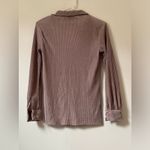 Ro & De  Women’s Long Sleeve and Pajama Bottom Matching Lounge Set Sz XS Photo 7