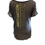 EVCR Women’s You Got This Motivational T Shirt V Photo 5