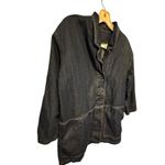 Newport News  Denim Coat as is Photo 1