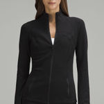Lululemon  Define Black Jacket Photo 0