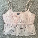 Aerie Cropped Top Photo 0