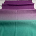 Wide Ombré Headband Photo 2