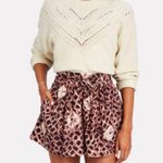 IRO Arresi Cable Knit Cotton Sweater Size S Photo 1