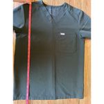 FIGS  Technical Collection Casma Scrub Top Size XS Photo 4