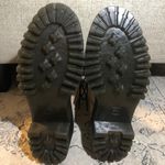 Dr. Martens  Leona Temperley leather heeled boots Photo 7