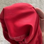 Zyia Active Pink/Red Women’s Athletic Leggings with Pockets Photo 5