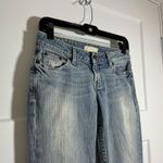 BKE Size 27 Vintage flare jeans Photo 4
