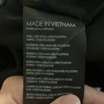 Club Monaco  Sleeveless Wool Jumpsuit, Size 8 Photo 6