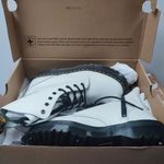 Dr. Martens NEW Jadon Boot  size 9 M 10 W white Photo 8