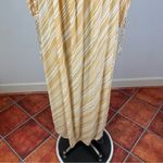 Faithfull the Brand  Cecil Off-The-Shoulder Maxi Dress Photo 4