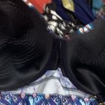 Cacique SWIM BY SIZE 44DDD SWIM TOP MULTICOLOR DESIGN Fitted BRA CLEAN Photo 13