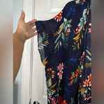Moss Rose Kimono/Swim Cover Photo 3