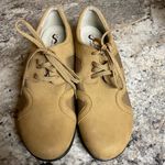 Softwalk  Camel Leather Casual Shoes Photo 1