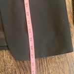 BCBGMAXAZRIA Black Blazer Tailored Suit Jacket Photo 7