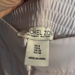 Rachel Zoe  High Waisted Elastic Pants Photo 1