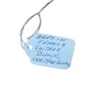 1960s French Cocktail Long Black Leather Ladies Gloves Vintage Below Elbow Photo 9