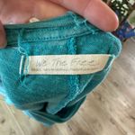 Free People  Be My Baby Tee Photo 2