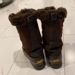 Khombu  Boots SIZE 8 Photo 4