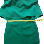 Likely Revolve X Driggs Strapless/One Shoulder Mini Dress, Sz 0 Photo 9