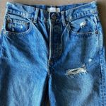 Boyish The Billy High Rise Skinny Jeans Photo 1