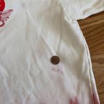 boys lie NEW CHERRY PIE TIE-DYE HOODIE - ONE SIZE Photo 10