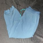 FIGS  scub joggers size medium Photo 0