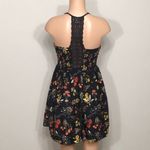 American Rag racerback floral smocked dress. NWOT Photo 5