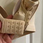 Soma Enbliss Wireless Bra NEW Pale Sand 38DD Photo 14