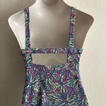 Patagonia Colorful Patterned Sleeveless Minette
Printed Athletic Dress M Photo 4